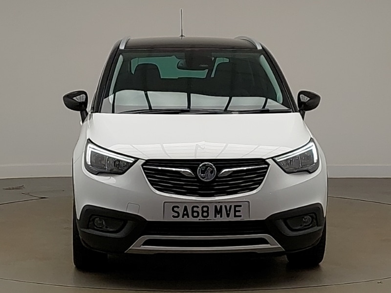 Used Vauxhall Crossland X 2018 for sale - 77389302: Photo 12