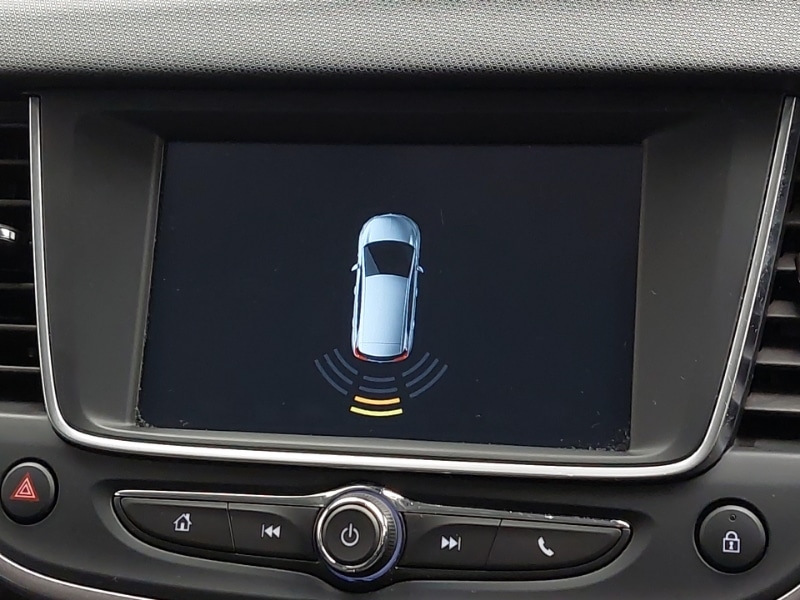 Used Vauxhall Crossland X 2018 for sale - 77389302: Photo 14