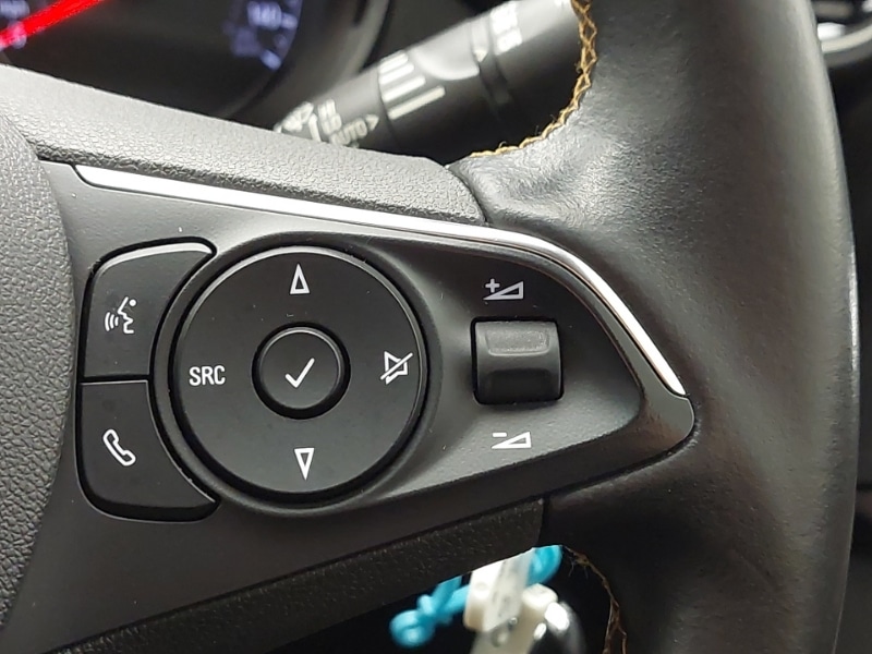 Used Vauxhall Crossland X 2018 for sale - 77389302: Photo 19