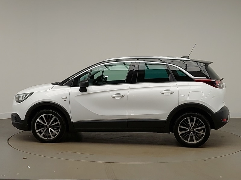 Used Vauxhall Crossland X 2018 for sale - 77389302: Photo 4