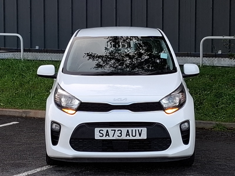 Used Kia Picanto 2023 for sale - 77223517: Photo 13