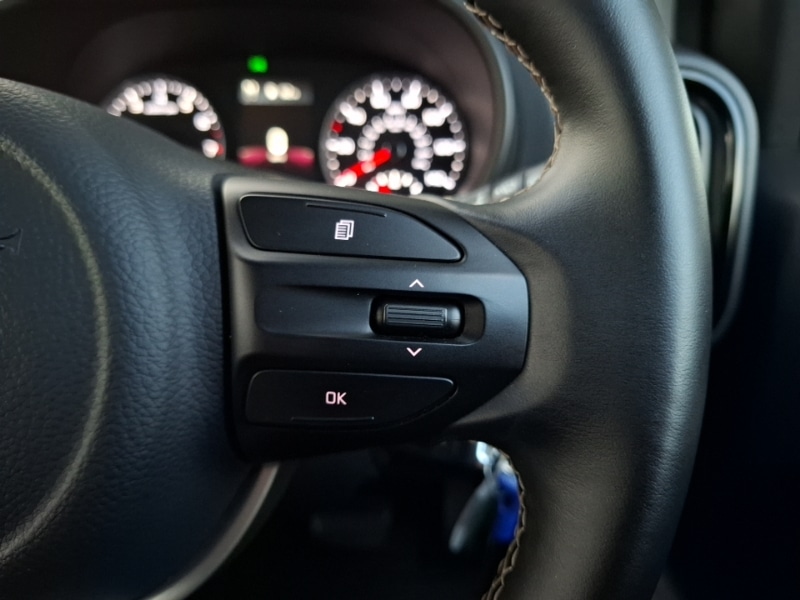 Used Kia Picanto 2023 for sale - 77223517: Photo 18