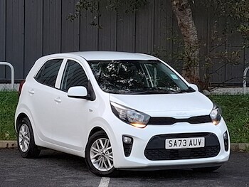 Kia Picanto feature image