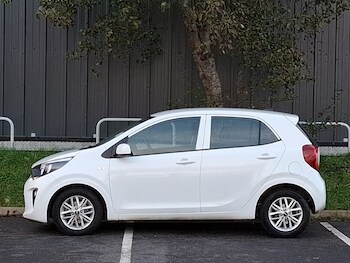 Used Kia Picanto 2023 for sale - 77223517: Photo