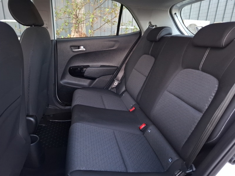 Used Kia Picanto 2023 for sale - 77223517: Photo 6