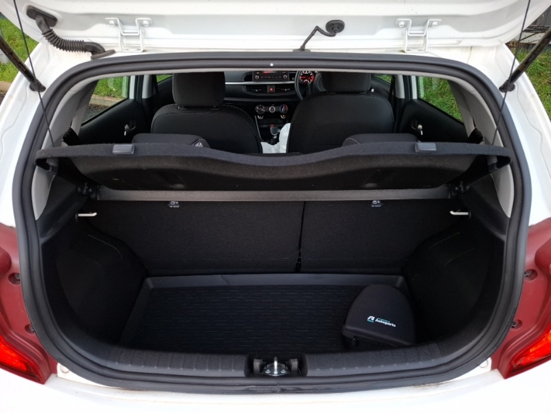 Used Kia Picanto 2023 for sale - 77223517: Photo 8