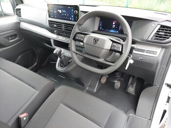 Used Peugeot Expert 2024 for sale - 76556663: Photo