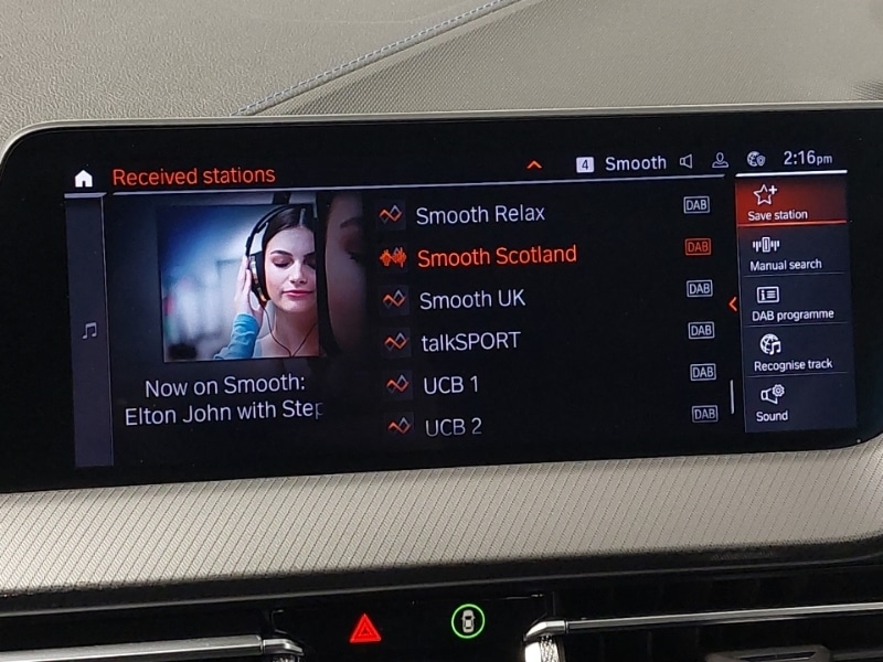 Used BMW 2 Series 2022 for sale - 76970465: Photo 10