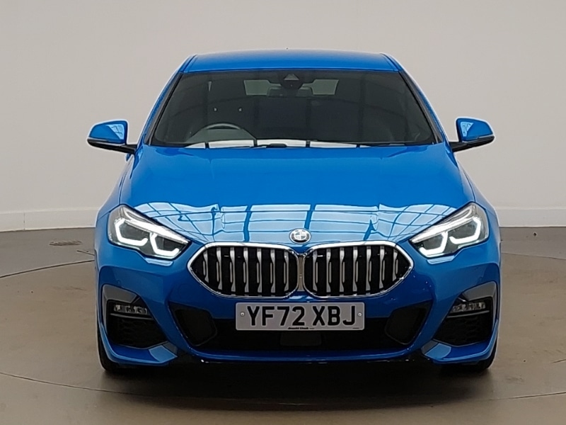 Used BMW 2 Series 2022 for sale - 76970465: Photo 12