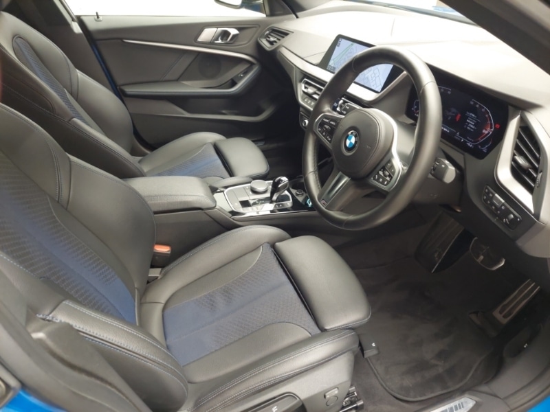 Used BMW 2 Series 2022 for sale - 76970465: Photo 13
