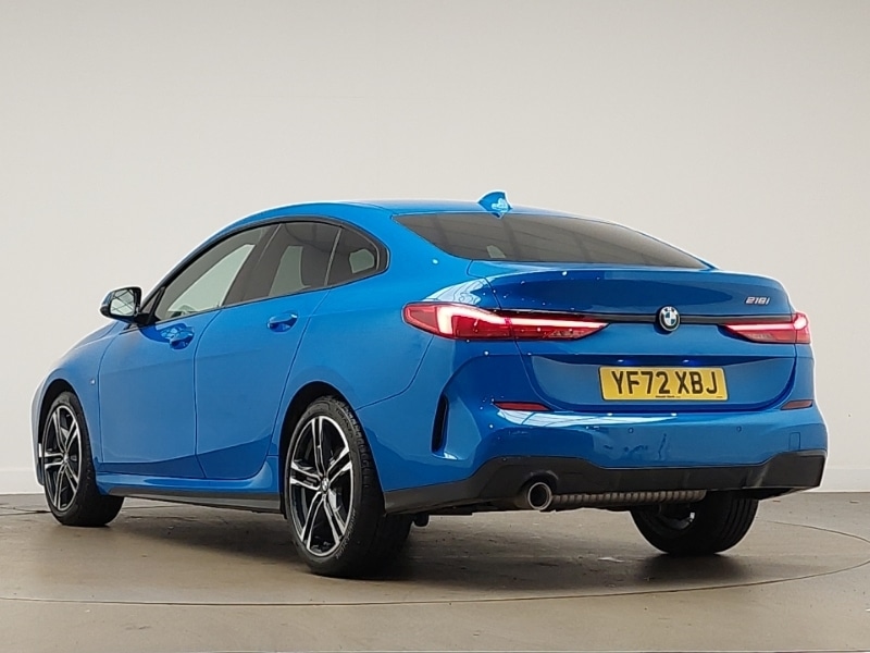 Used BMW 2 Series 2022 for sale - 76970465: Photo 3