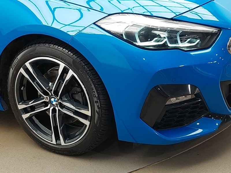 Used BMW 2 Series 2022 for sale - 76970465: Photo 9