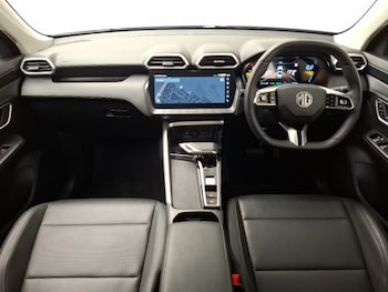 Used MG MG ZS 2025 for sale - 79044203: Photo