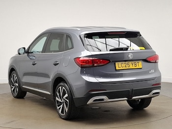 Used MG MG ZS 2025 for sale - 79044203: Photo