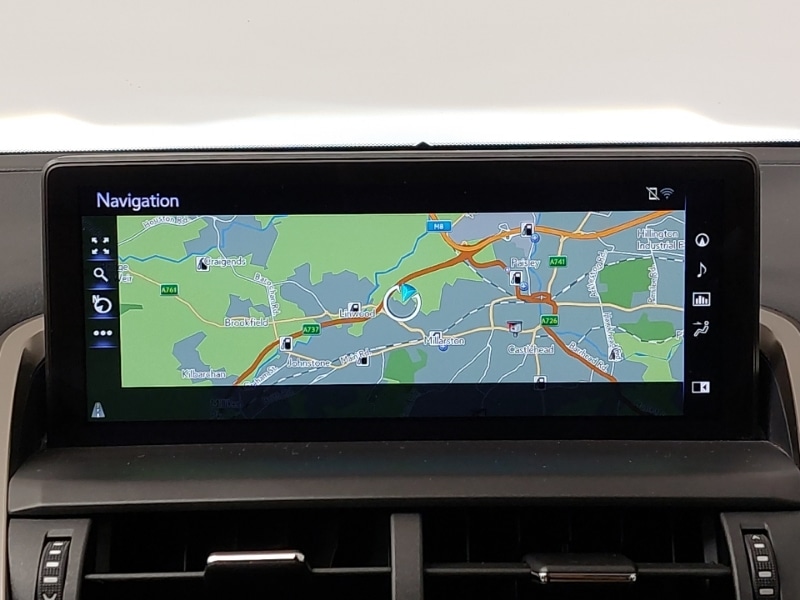 Used Lexus NX 2017 for sale - 77165271: Photo 11