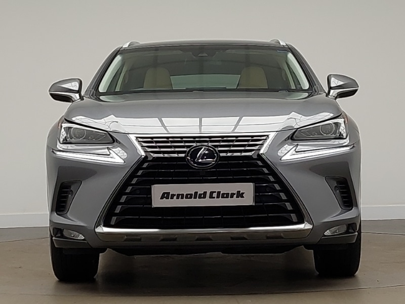 Used Lexus NX 2017 for sale - 77165271: Photo 12