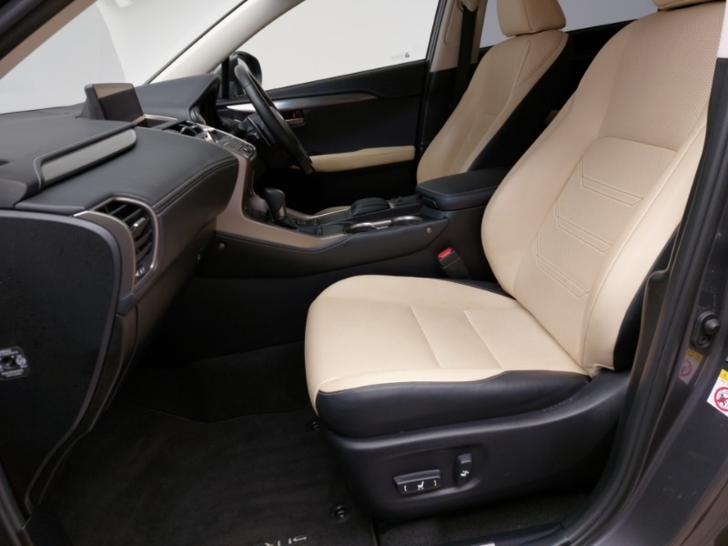 Used Lexus NX 2017 for sale - 77165271: Photo 5