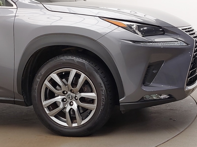 Used Lexus NX 2017 for sale - 77165271: Photo 9