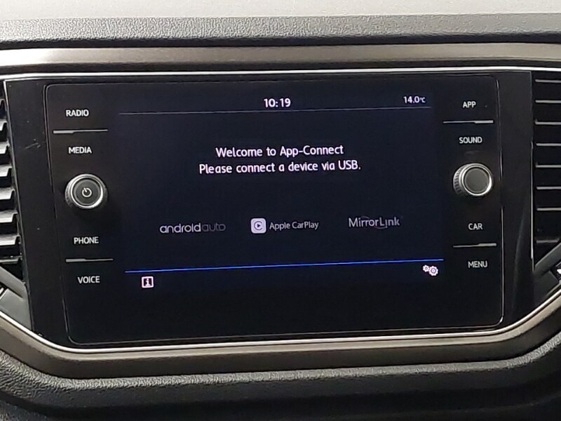 Used Volkswagen T-Roc 2019 for sale - 77070311: Photo 11