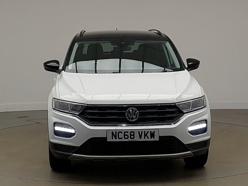 Used Volkswagen T-Roc 2019 for sale - 77070311: Photo 12