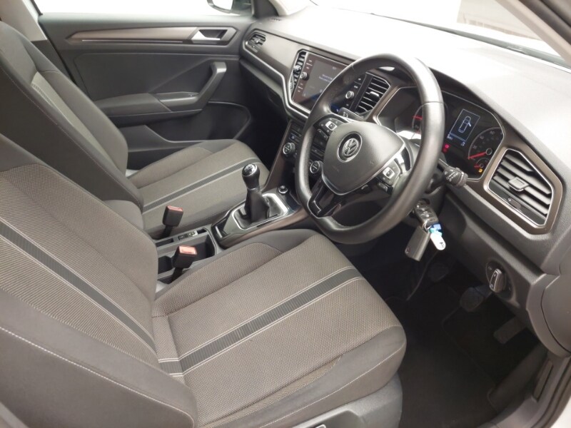 Used Volkswagen T-Roc 2019 for sale - 77070311: Photo 13