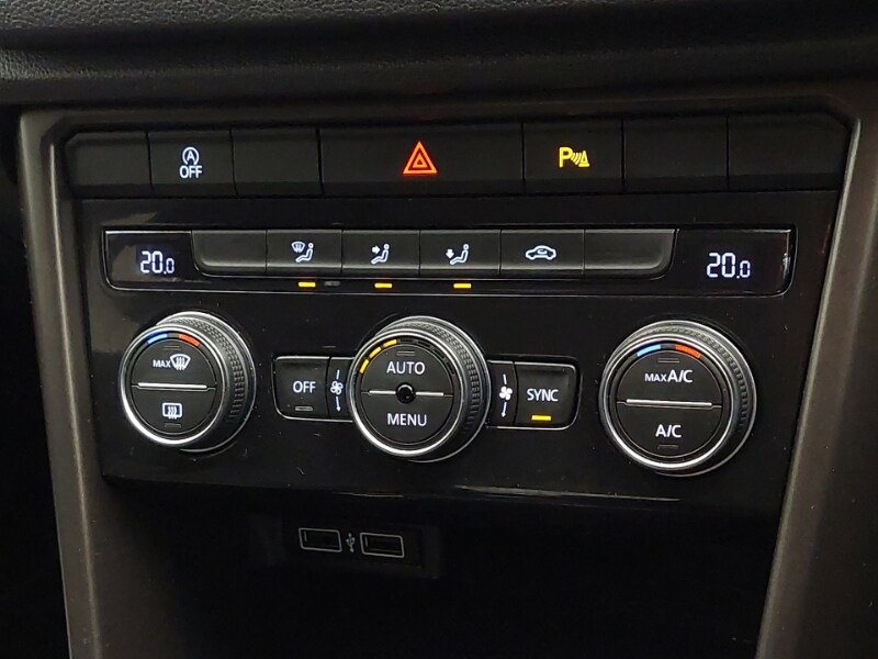 Used Volkswagen T-Roc 2019 for sale - 77070311: Photo 15