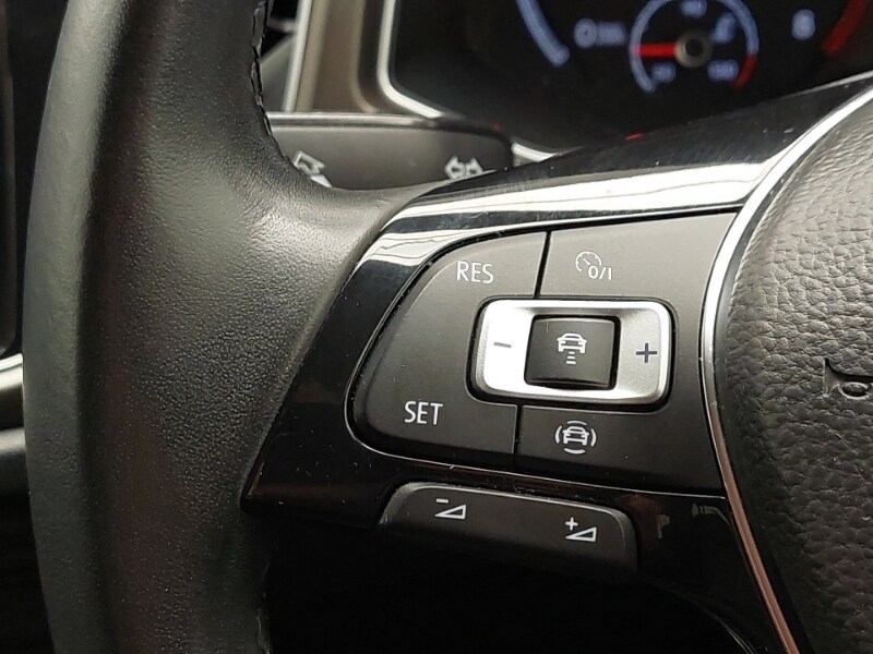 Used Volkswagen T-Roc 2019 for sale - 77070311: Photo 18