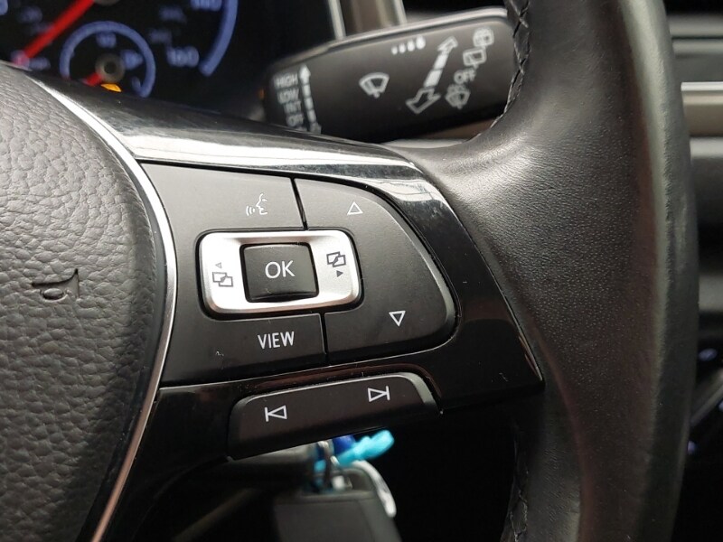 Used Volkswagen T-Roc 2019 for sale - 77070311: Photo 19