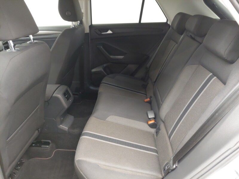 Used Volkswagen T-Roc 2019 for sale - 77070311: Photo 6