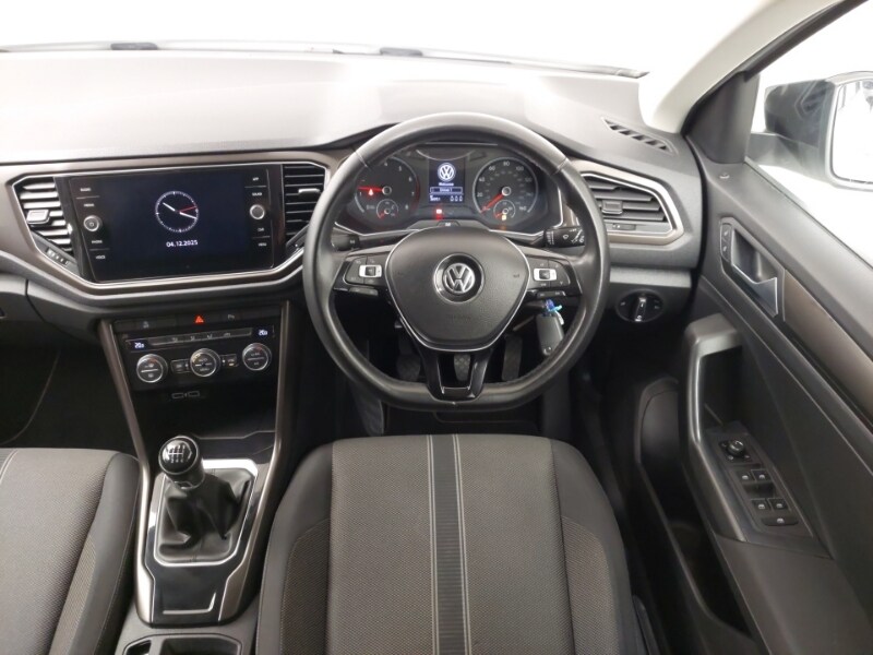 Used Volkswagen T-Roc 2019 for sale - 77070311: Photo 7
