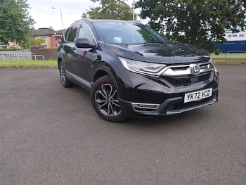 Used Honda CR-V 2022 for sale - 79631211: Photo
