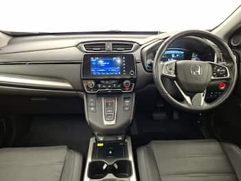 Used Honda CR-V 2022 for sale - 79631211: Photo