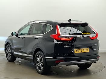 Used Honda CR-V 2022 for sale - 79631211: Photo