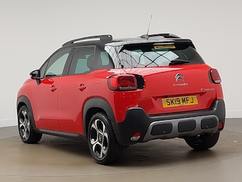 Used Citroen C3 Aircross 2019 for sale - 77822806: Photo