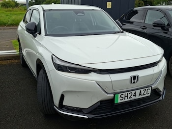Used Honda e NY1 2024 for sale - 79113160: Photo