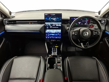 Used Honda e NY1 2024 for sale - 79113160: Photo