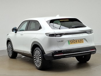 Used Honda e NY1 2024 for sale - 79113160: Photo