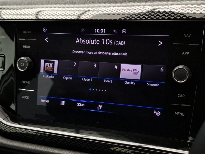 Used Volkswagen Polo 2023 for sale - 76822190: Photo 10