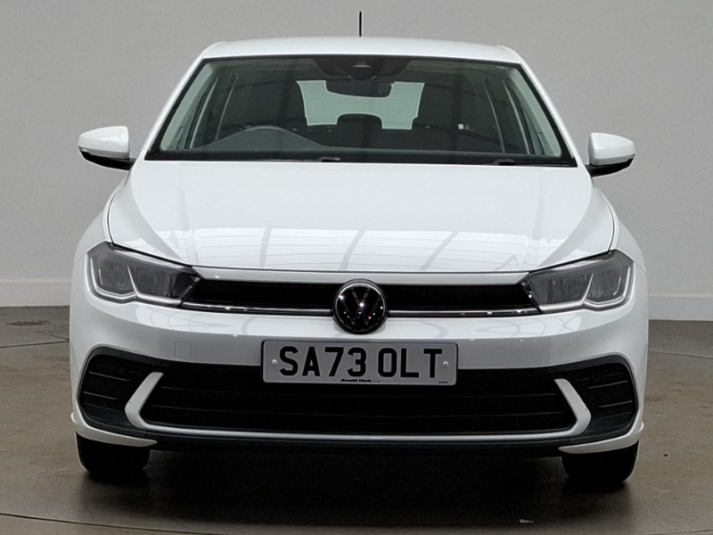 Used Volkswagen Polo 2023 for sale - 76822190: Photo 12