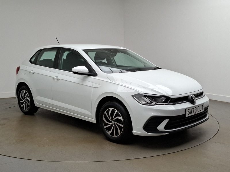 Used Volkswagen Polo 2023 for sale - 76822190: Photo 13