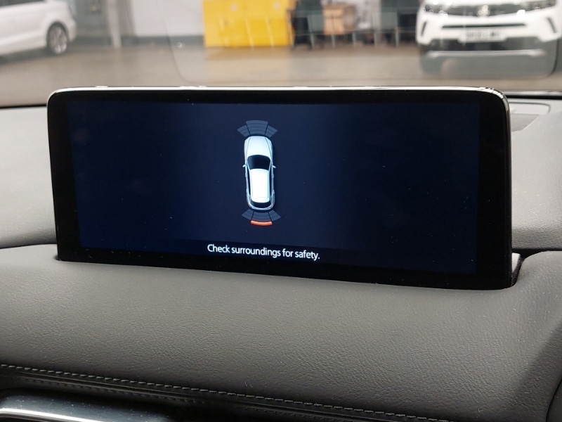 Used Mazda CX-5 2023 for sale - 76779454: Photo 15