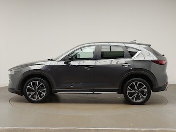 Used Mazda CX-5 2023 for sale - 76779454: Photo