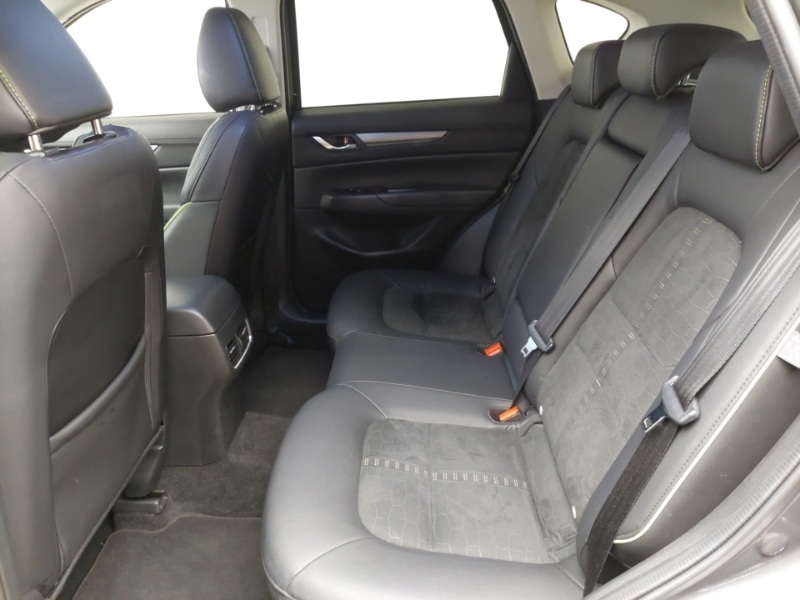 Used Mazda CX-5 2023 for sale - 76779454: Photo 6