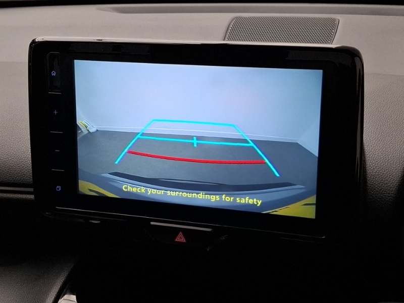 Used Toyota Yaris Cross 2023 for sale - 77062472: Photo 11