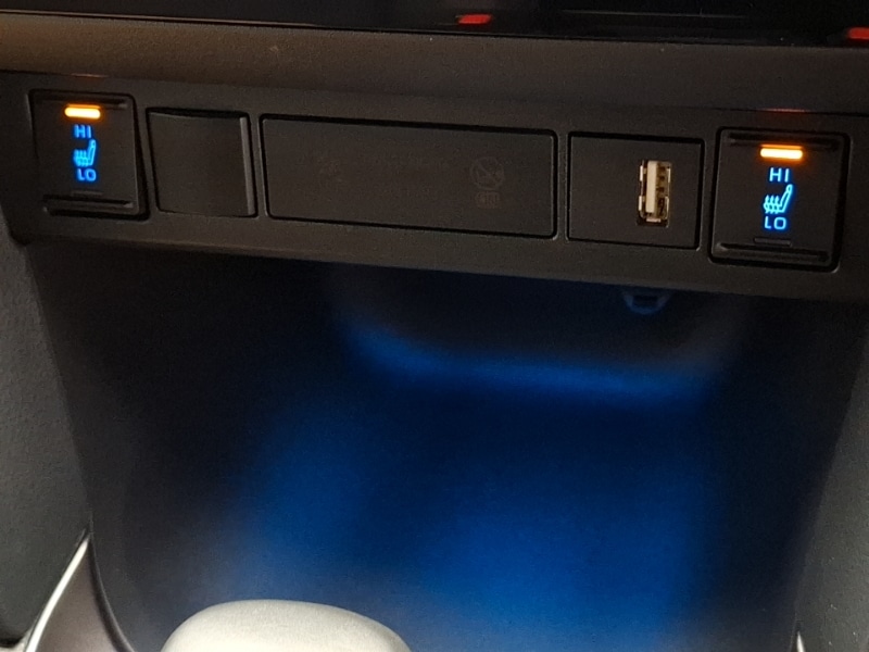 Used Toyota Yaris Cross 2023 for sale - 77062472: Photo 16