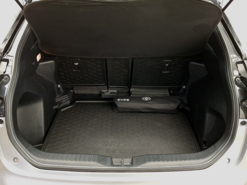 Used Toyota Yaris Cross 2023 for sale - 77062472: Photo 8