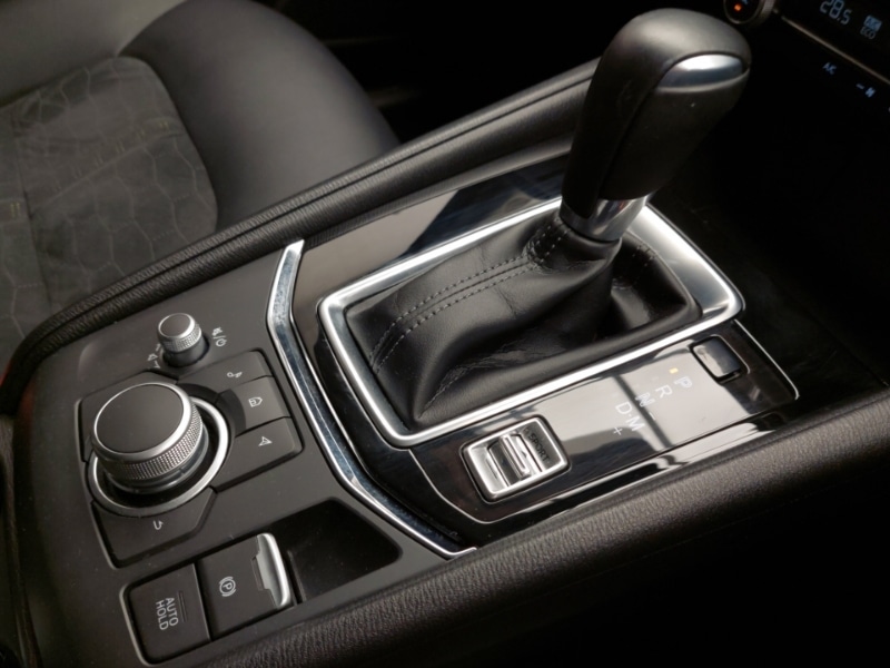 Used Mazda CX-5 2023 for sale - 76533527: Photo 17