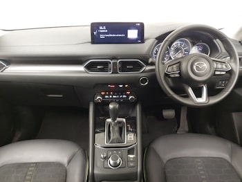 Used Mazda CX-5 2023 for sale - 76533527: Photo