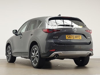 Used Mazda CX-5 2023 for sale - 76533527: Photo