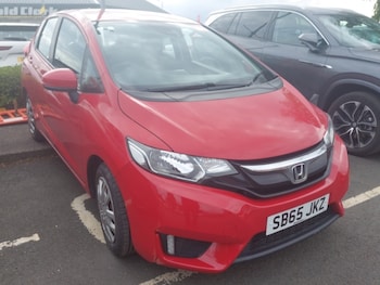 Used Honda Jazz 2015 for sale - 78515520: Photo
